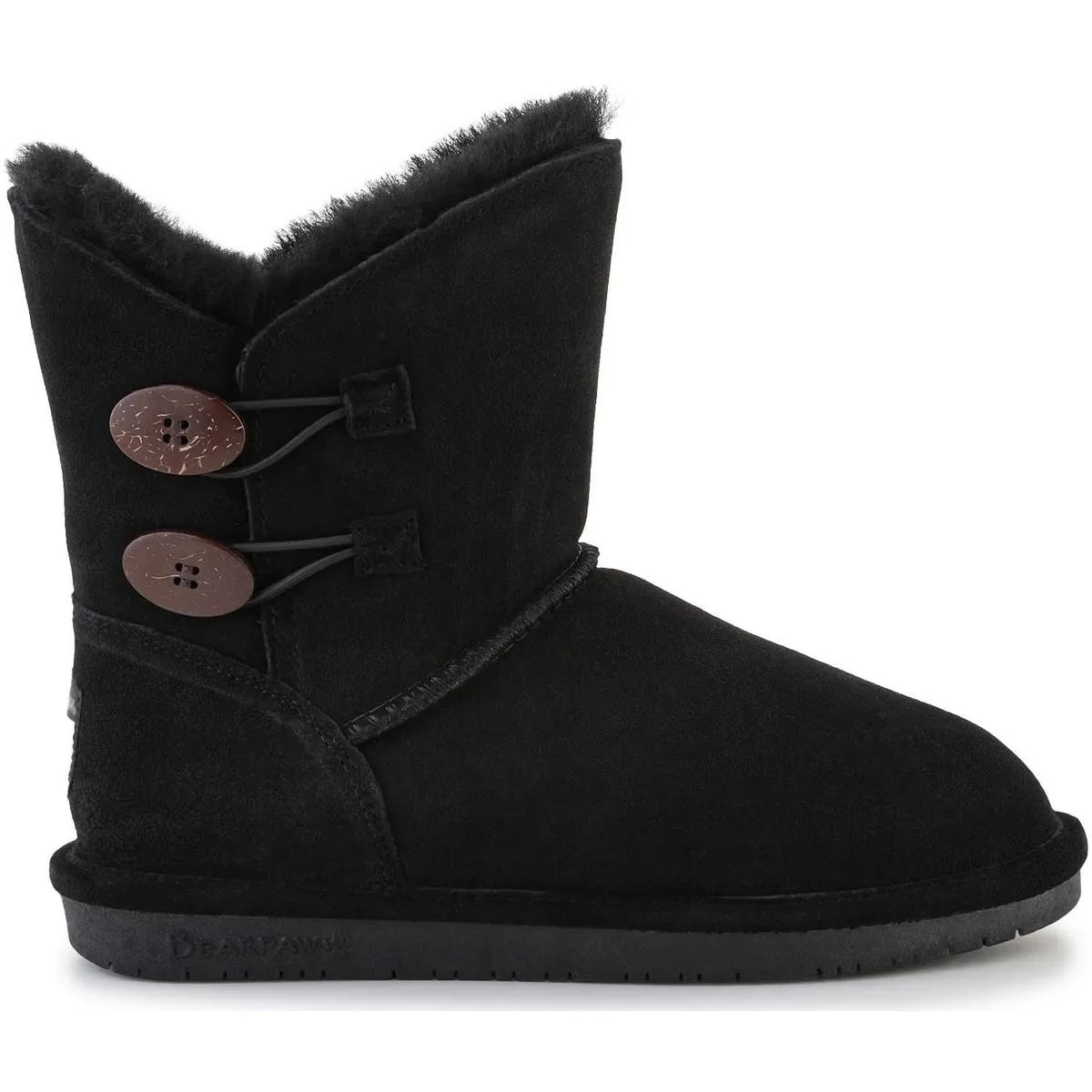 ROSALINE BLACK II 2588W011