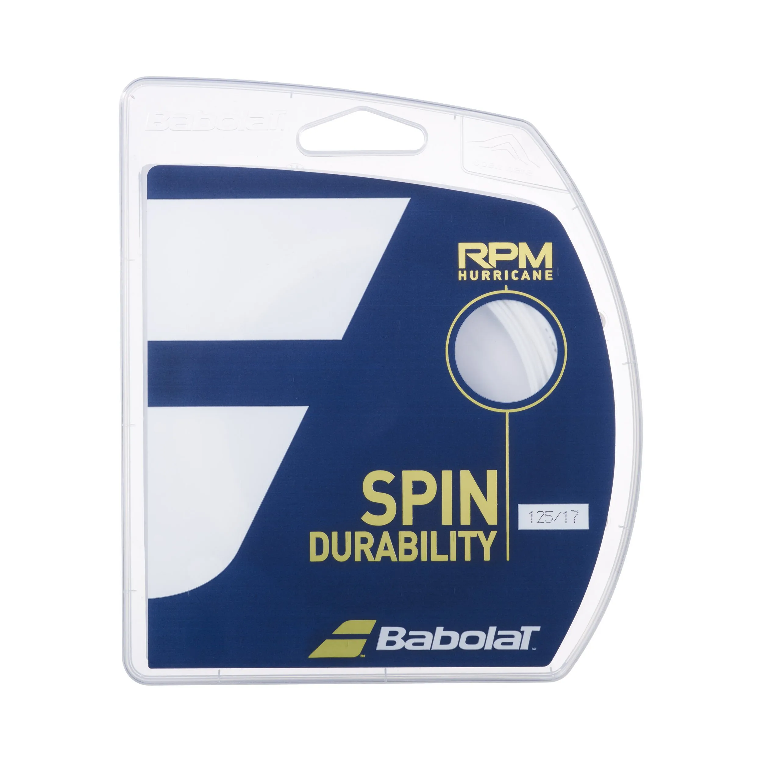 RPM Hurricane Sets Individuales 12m