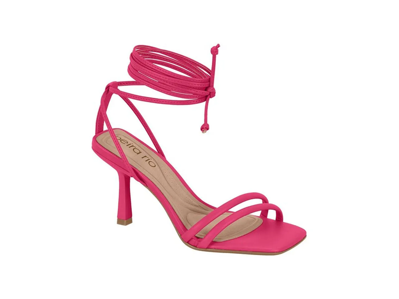 Sandalia Beira Rio 8490.100