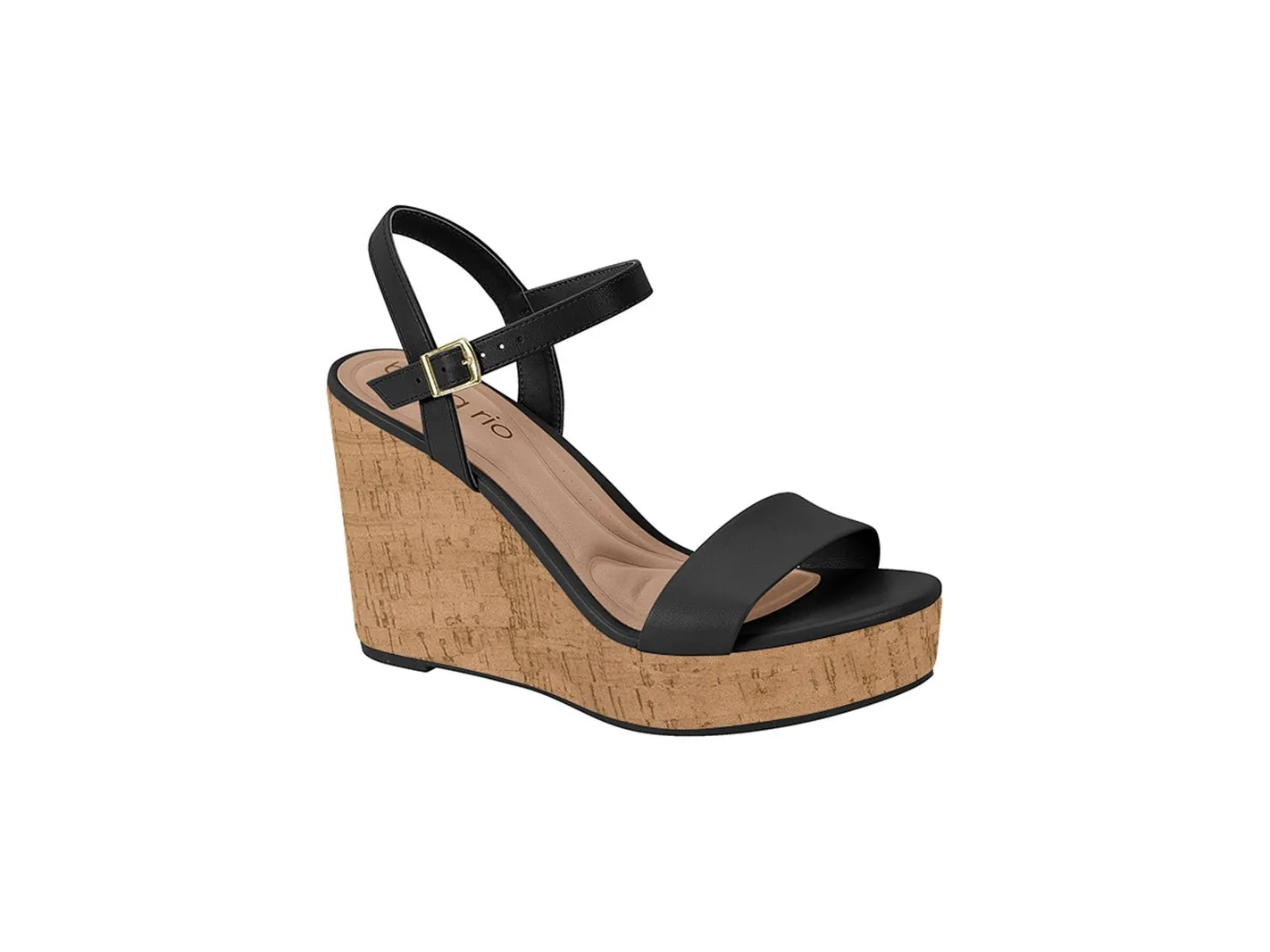 Sandalia Beira Rio 8502.100