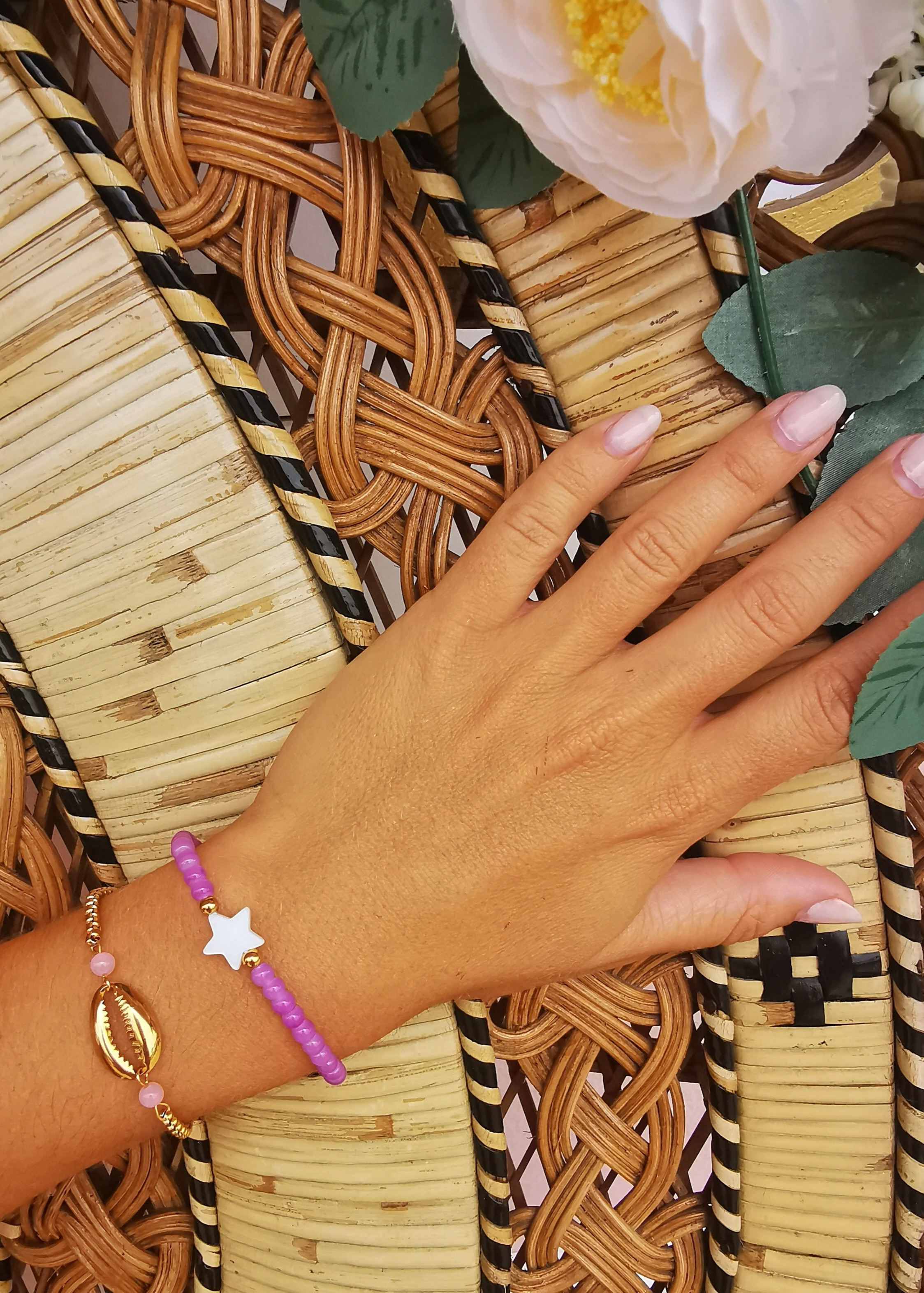 Set 2 pulseras