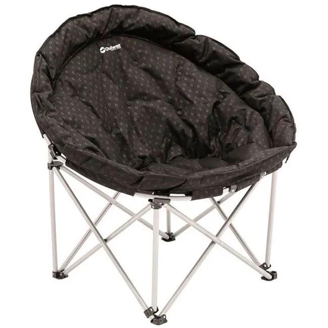 Silla outwell Casilda XL