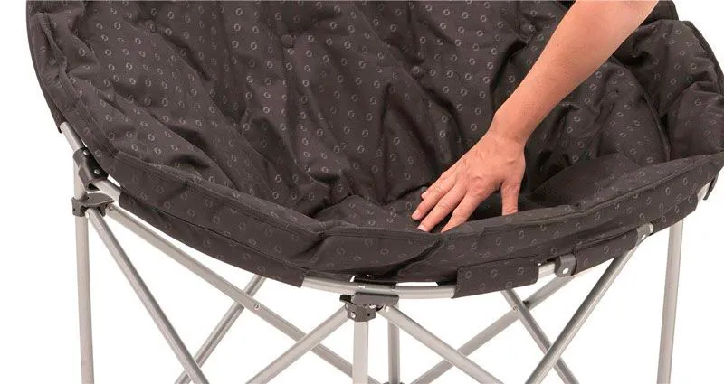 Silla outwell Casilda XL