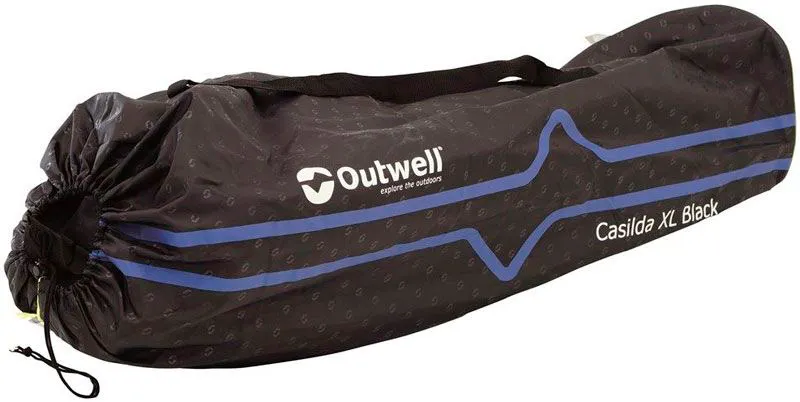 Silla outwell Casilda XL
