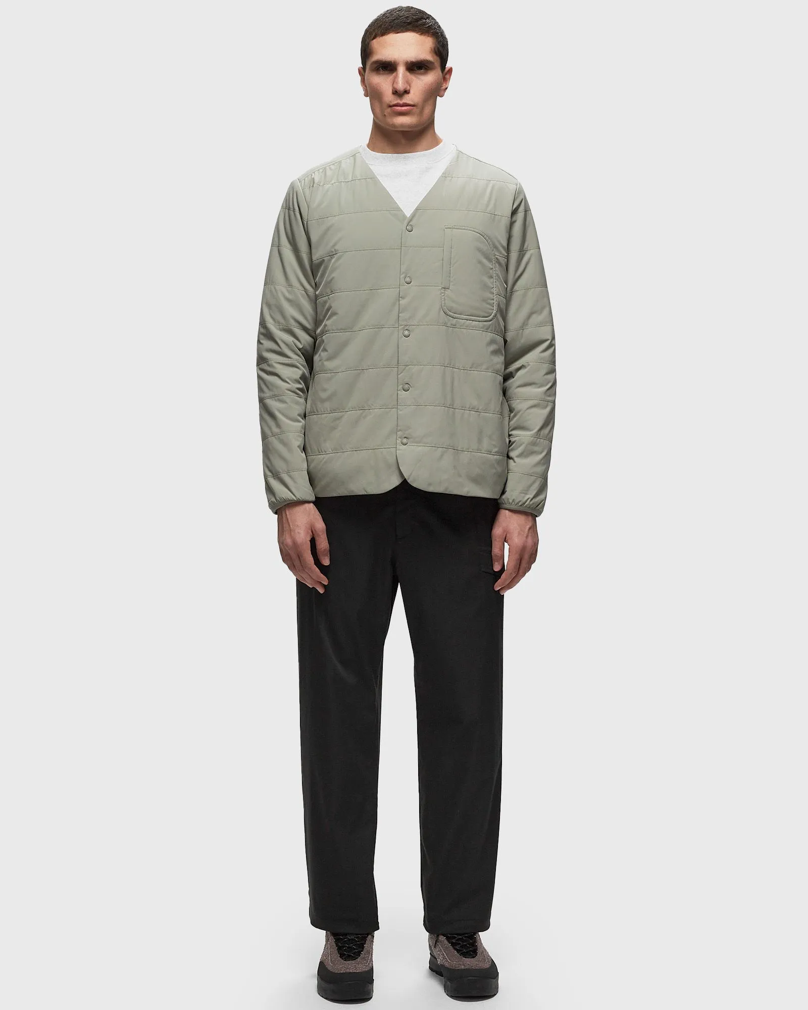 Snow Peak FR STRETCH PANTS