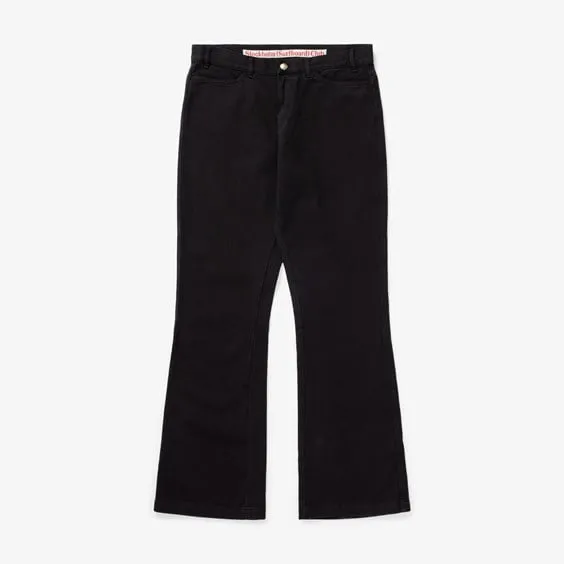Stockholm (Surfboard) Club Fog Pants