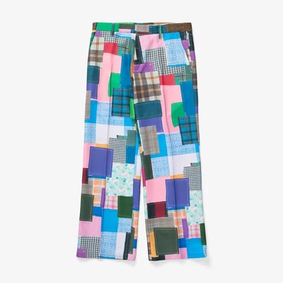 Stockholm (Surfboard) Club Sune Pants
