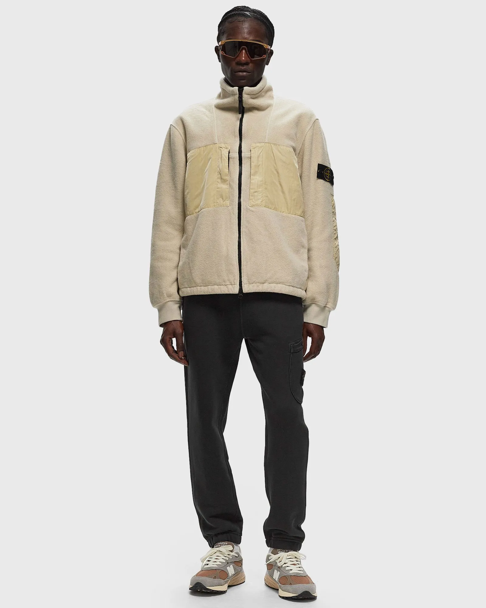 Stone Island Cargo Pants