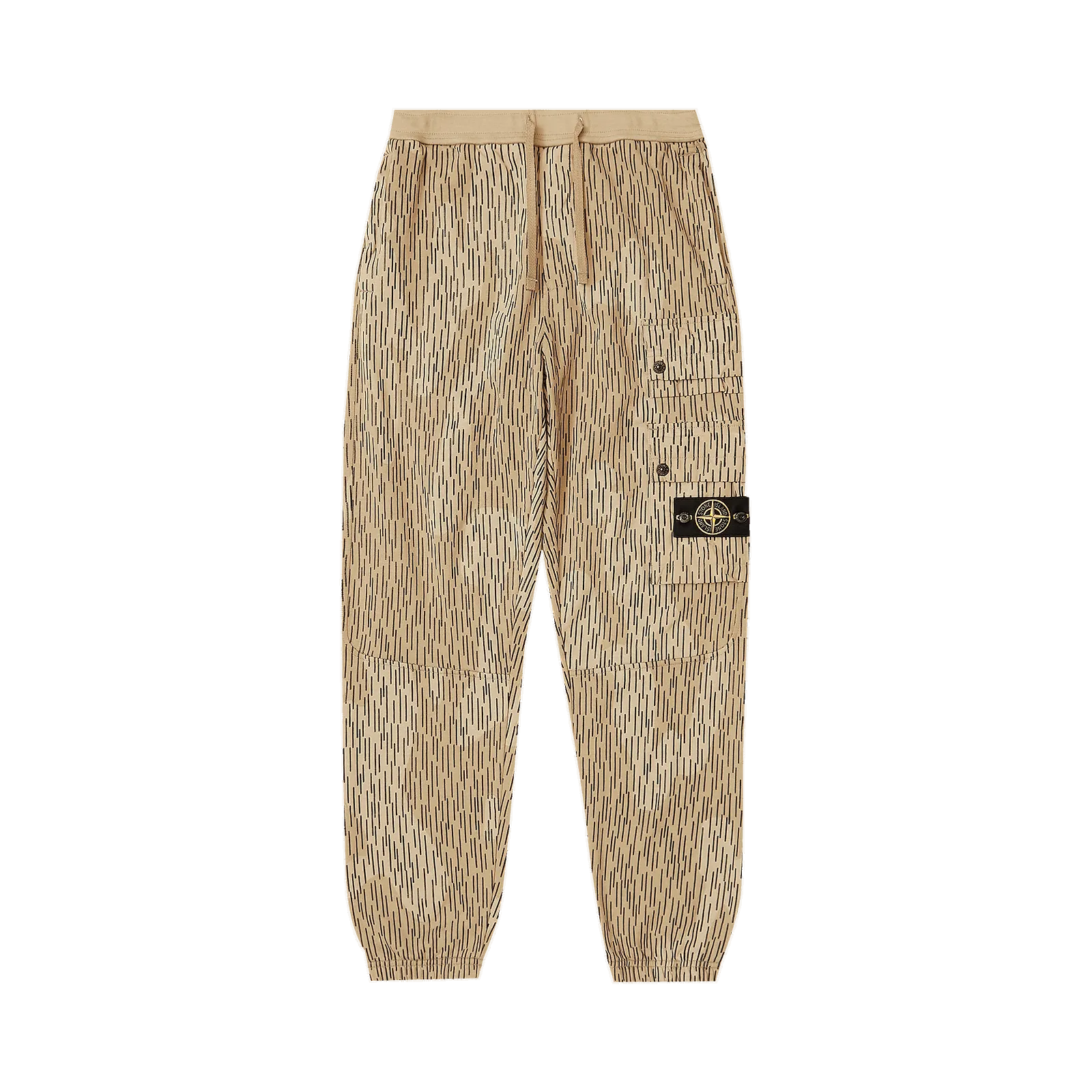 Stone Island Fleece Pants