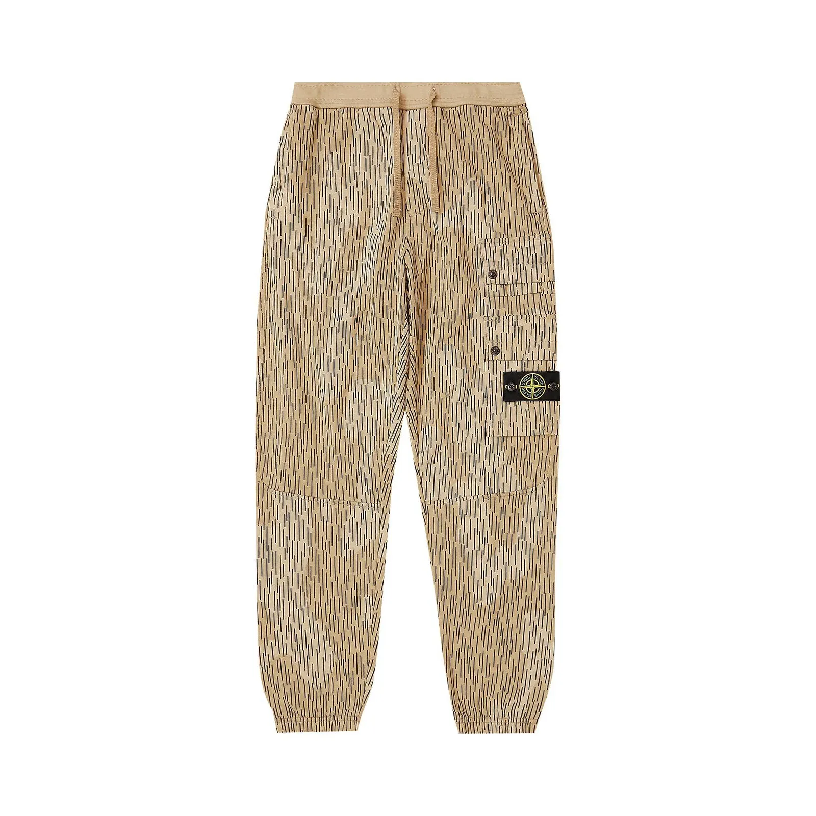 Stone Island Fleece Pants