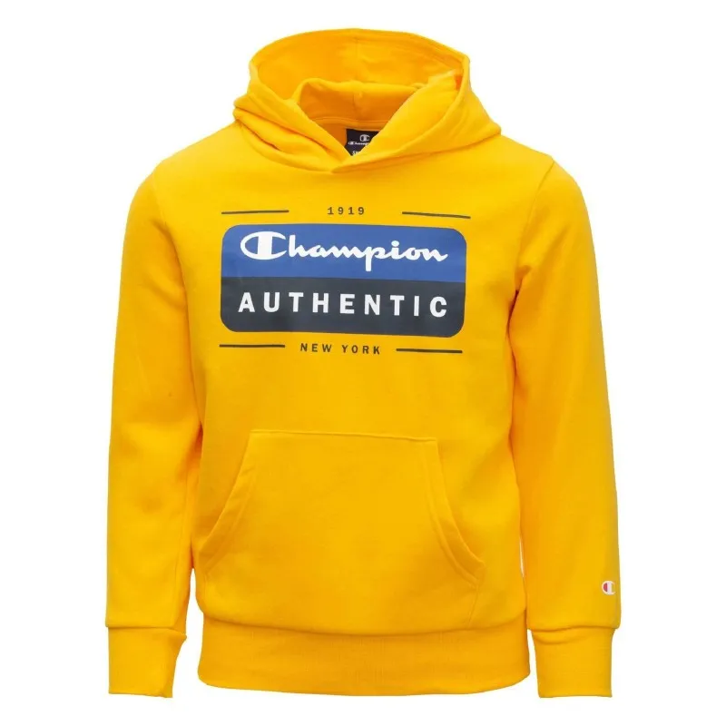 Sudadera Champion 306512 YS058