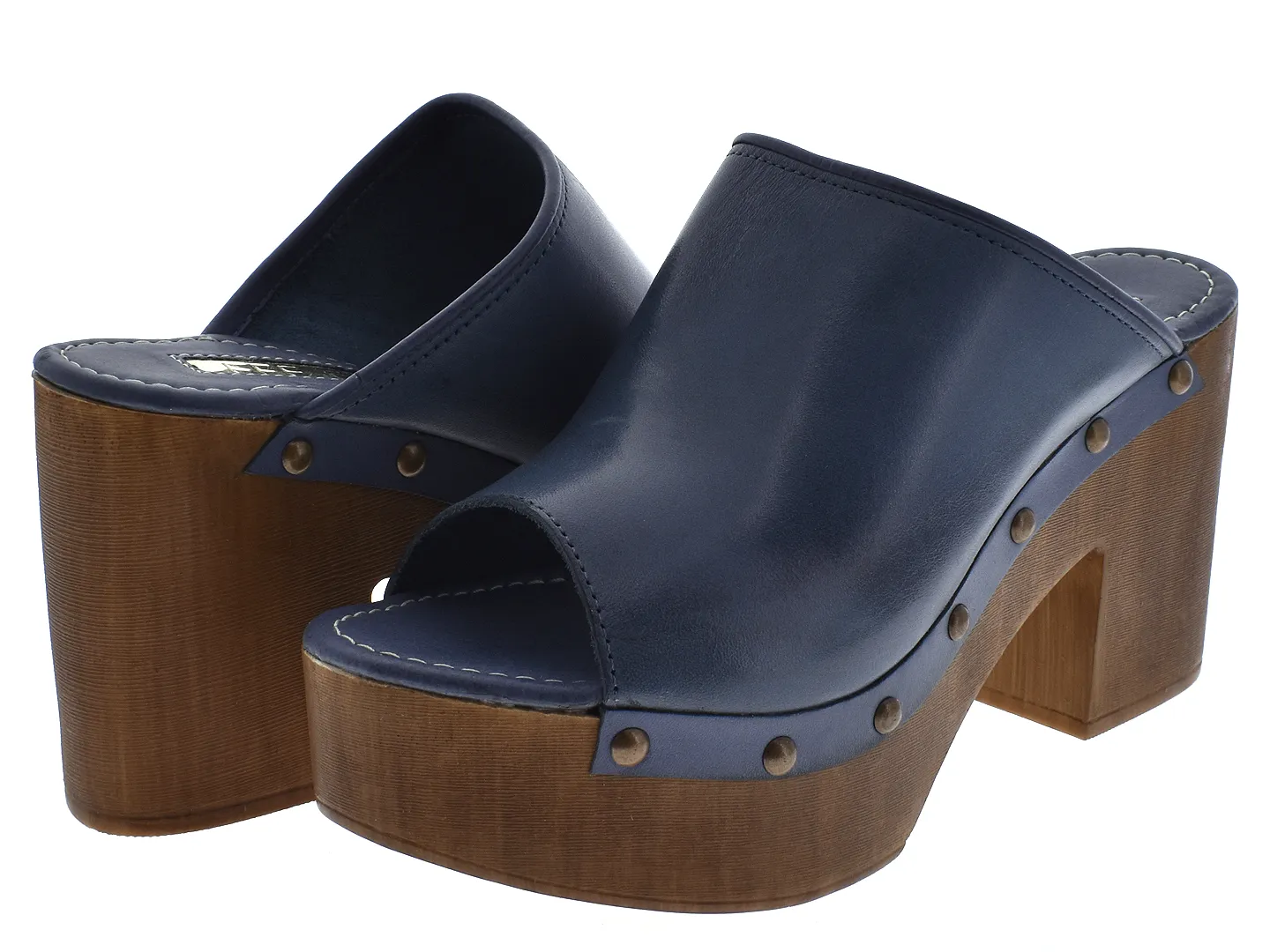 Tacones Efe Adela Para Mujer