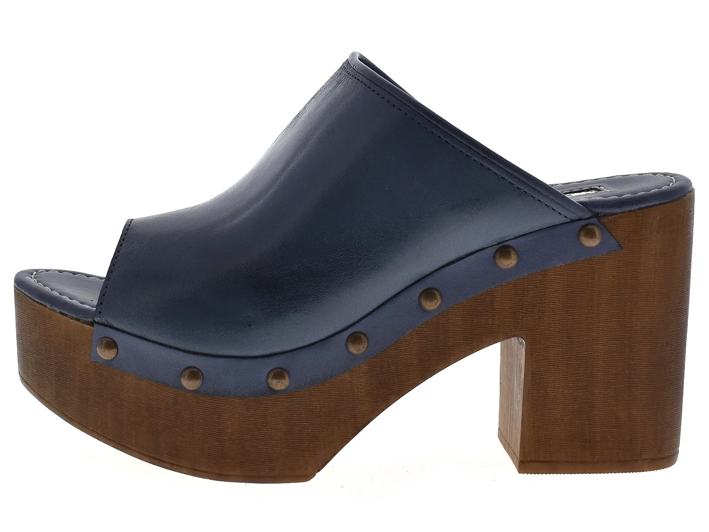 Tacones Efe Adela Para Mujer