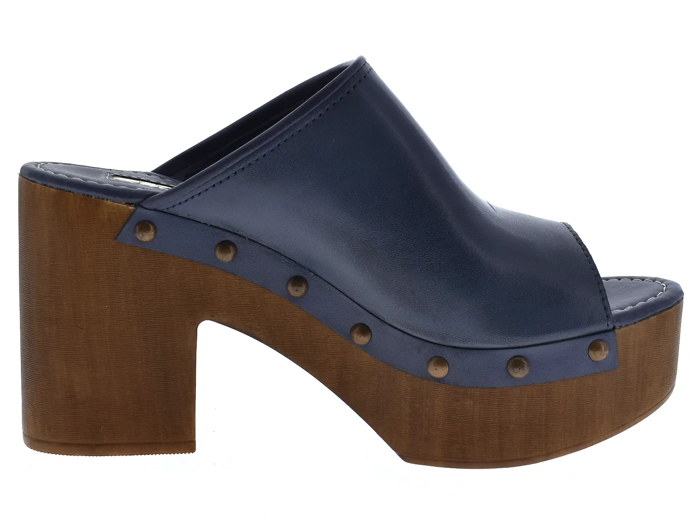 Tacones Efe Adela Para Mujer