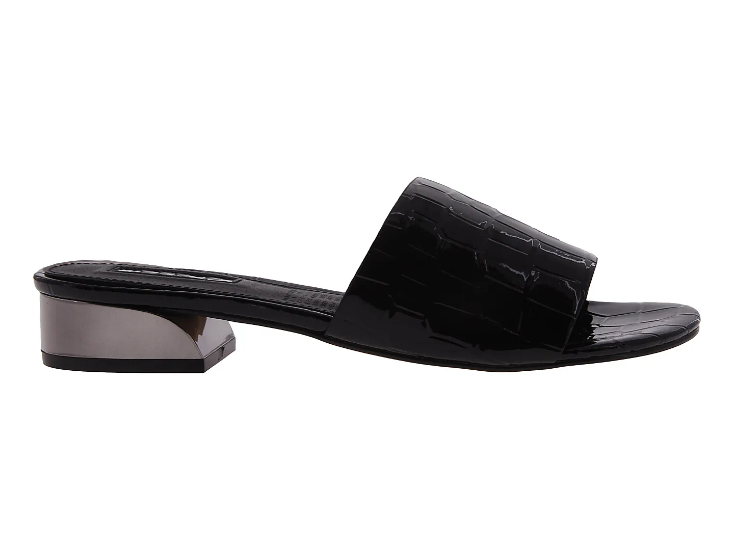 Tacones Efe Spring Para Mujer