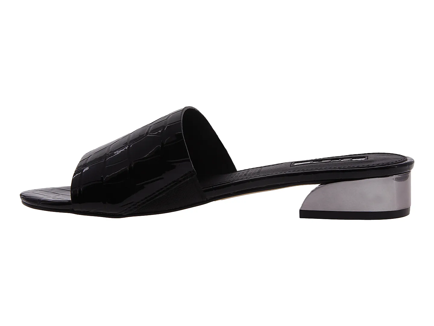 Tacones Efe Spring Para Mujer