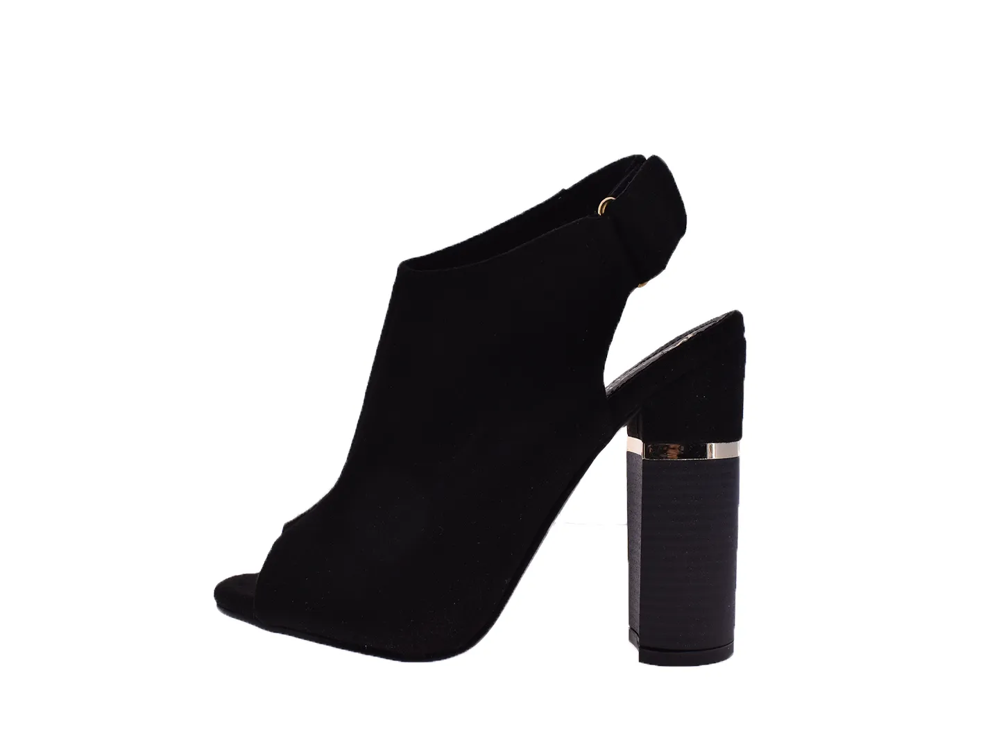 Tacones Velza Piedi 9127 Para Mujer
