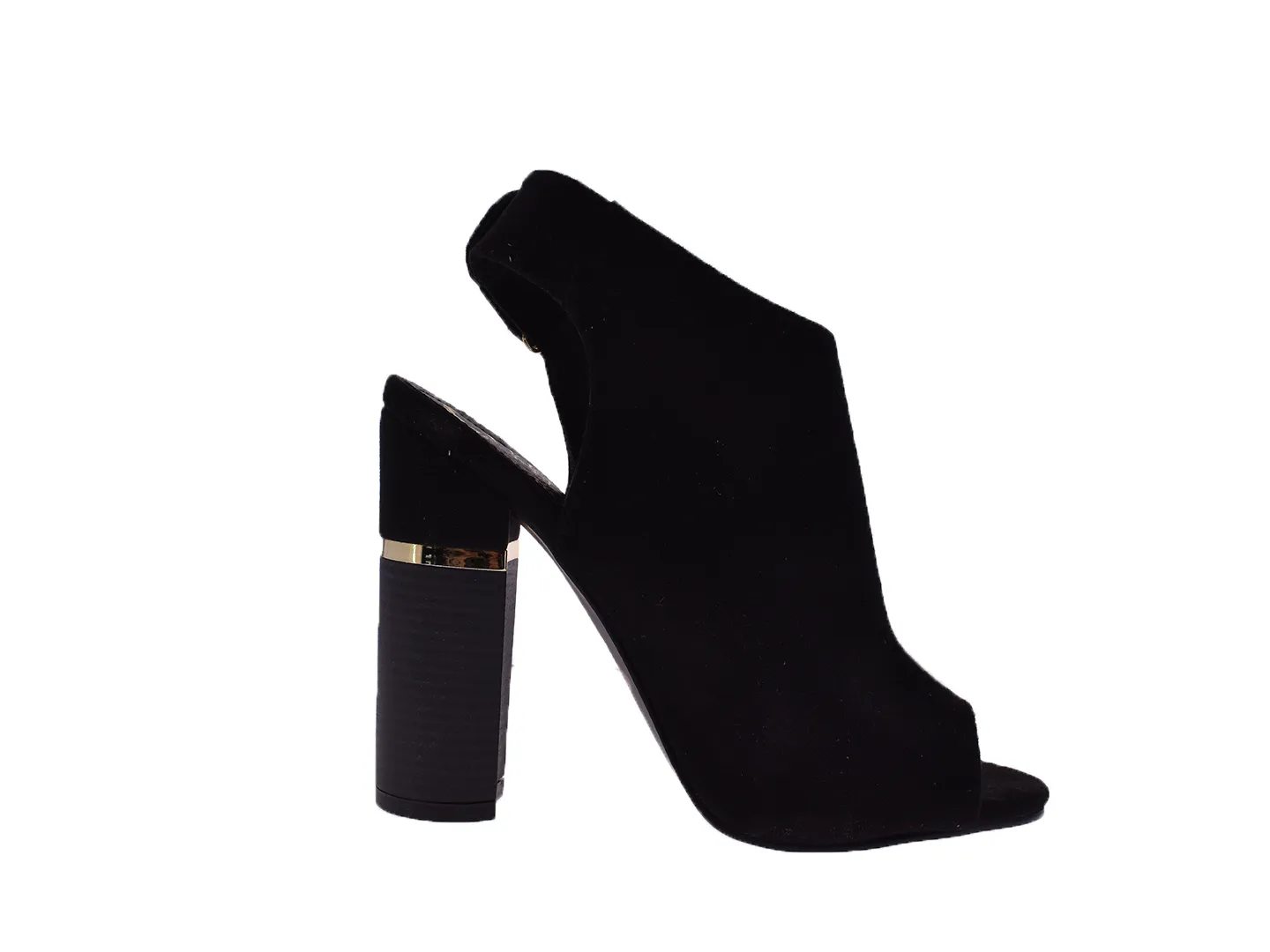 Tacones Velza Piedi 9127 Para Mujer