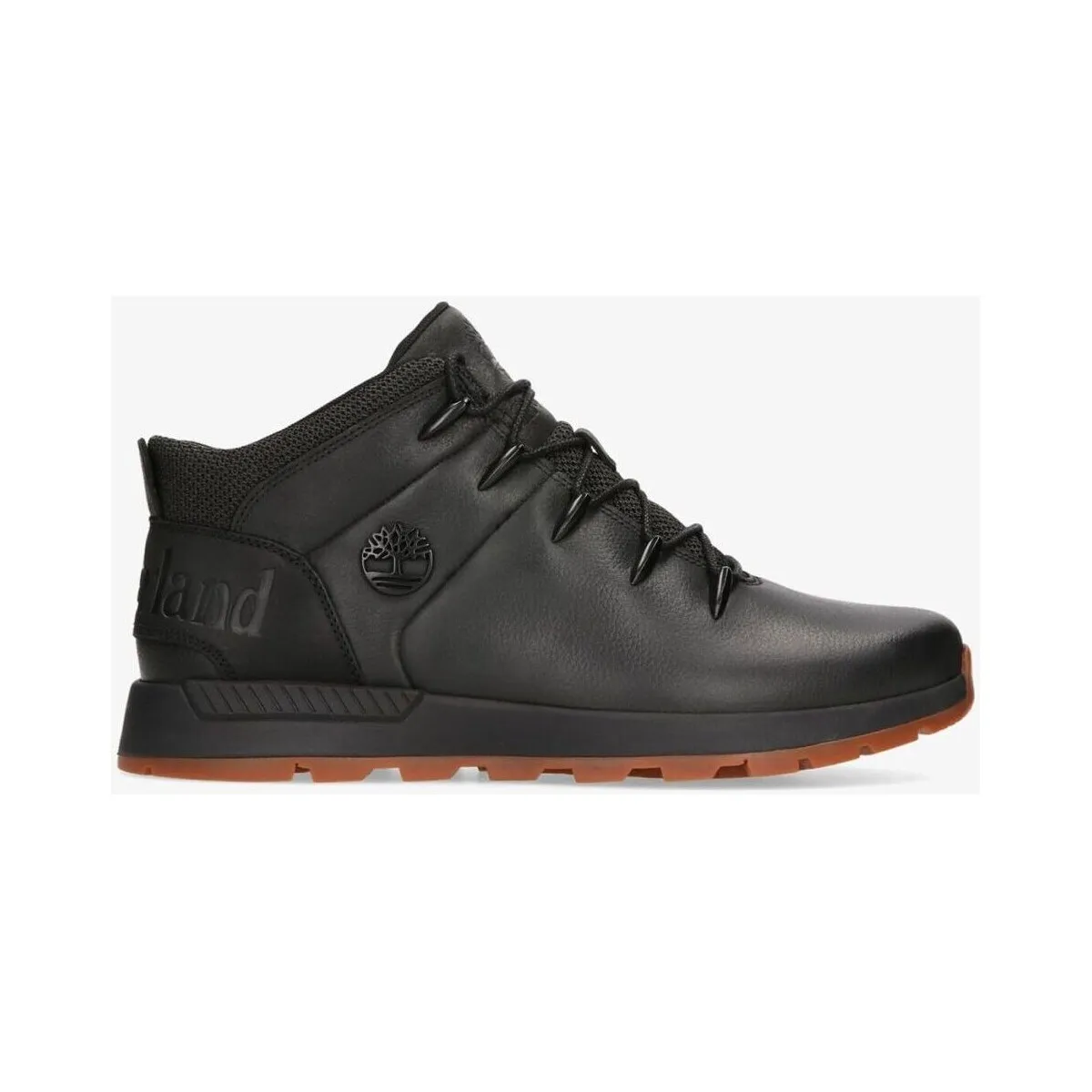 TB0A2PB40151  SPRINT TREKKER MIDJET BLACK