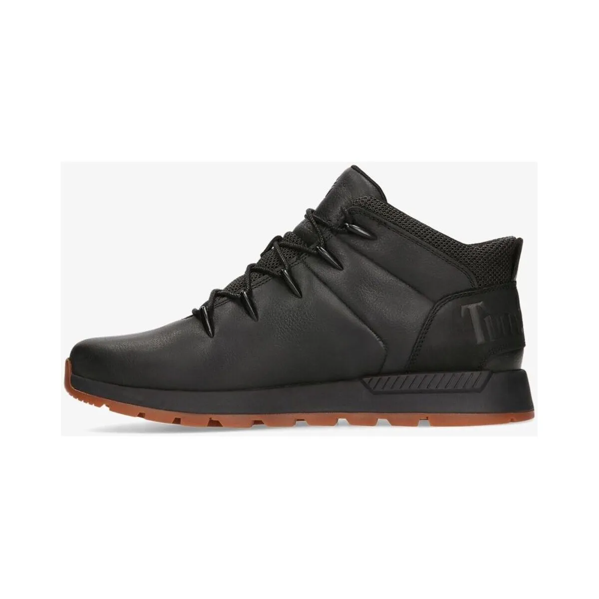 TB0A2PB40151  SPRINT TREKKER MIDJET BLACK