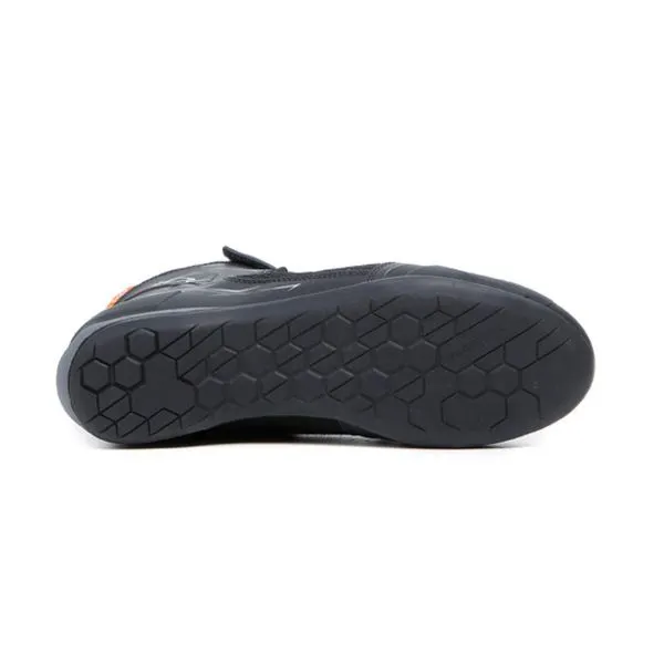 TCX R04D Air Black Grey 