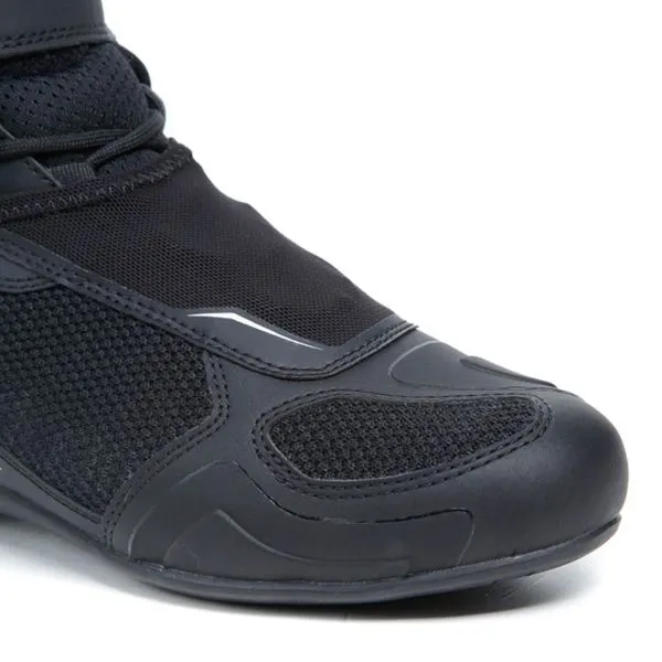TCX R04D Air Black Grey 