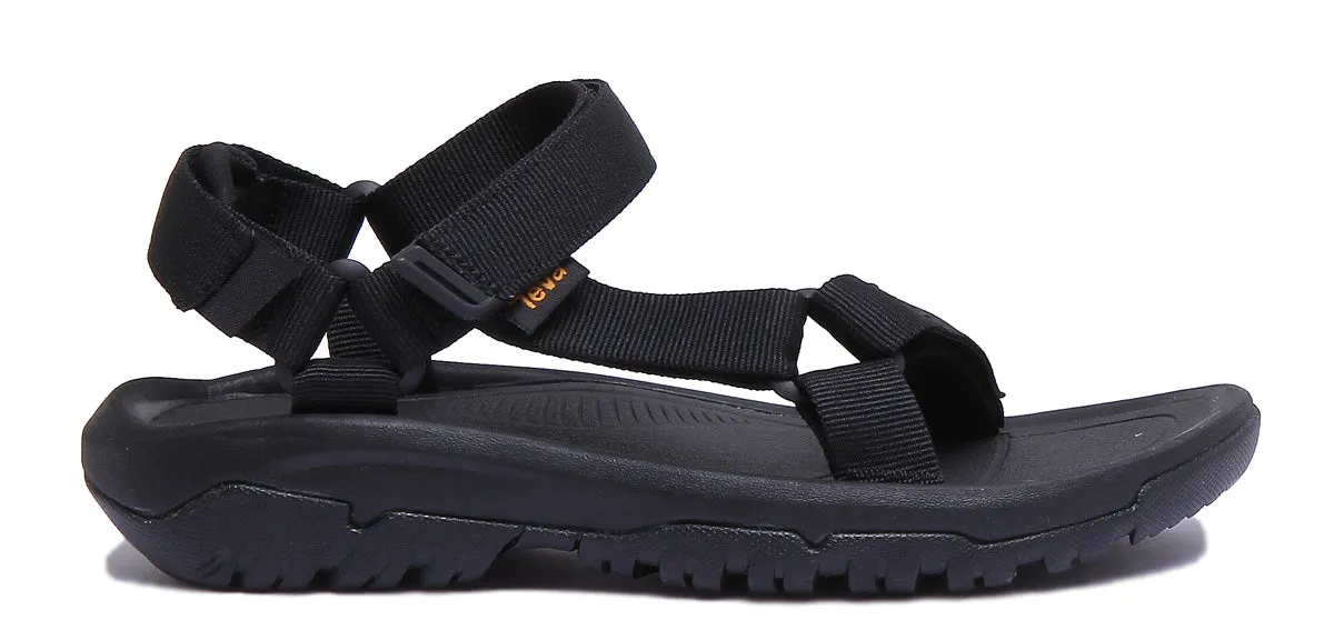 Teva Hurricane XLT2 Sandalia vegana de tiras para mujer en menta