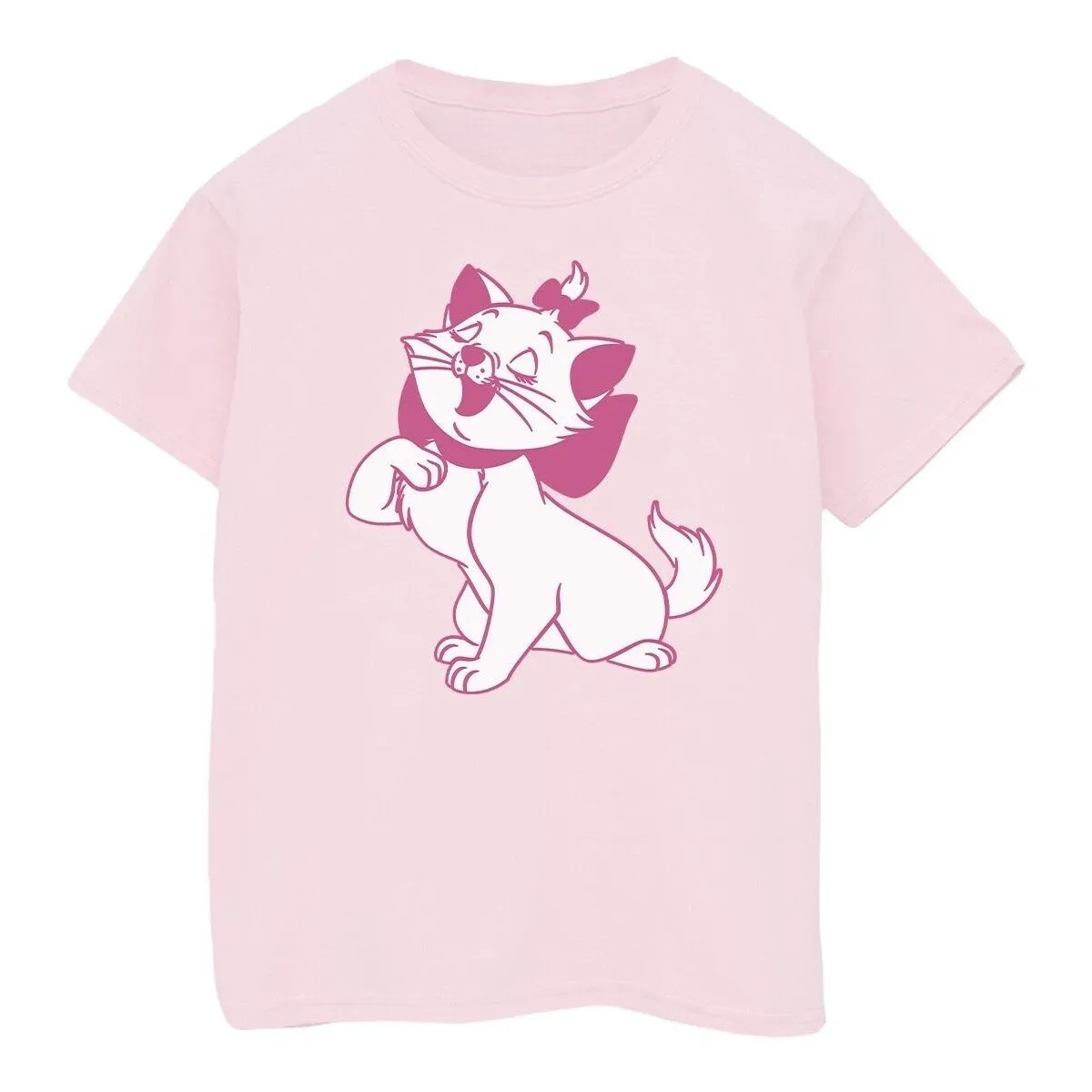 The Aristocats Marie
