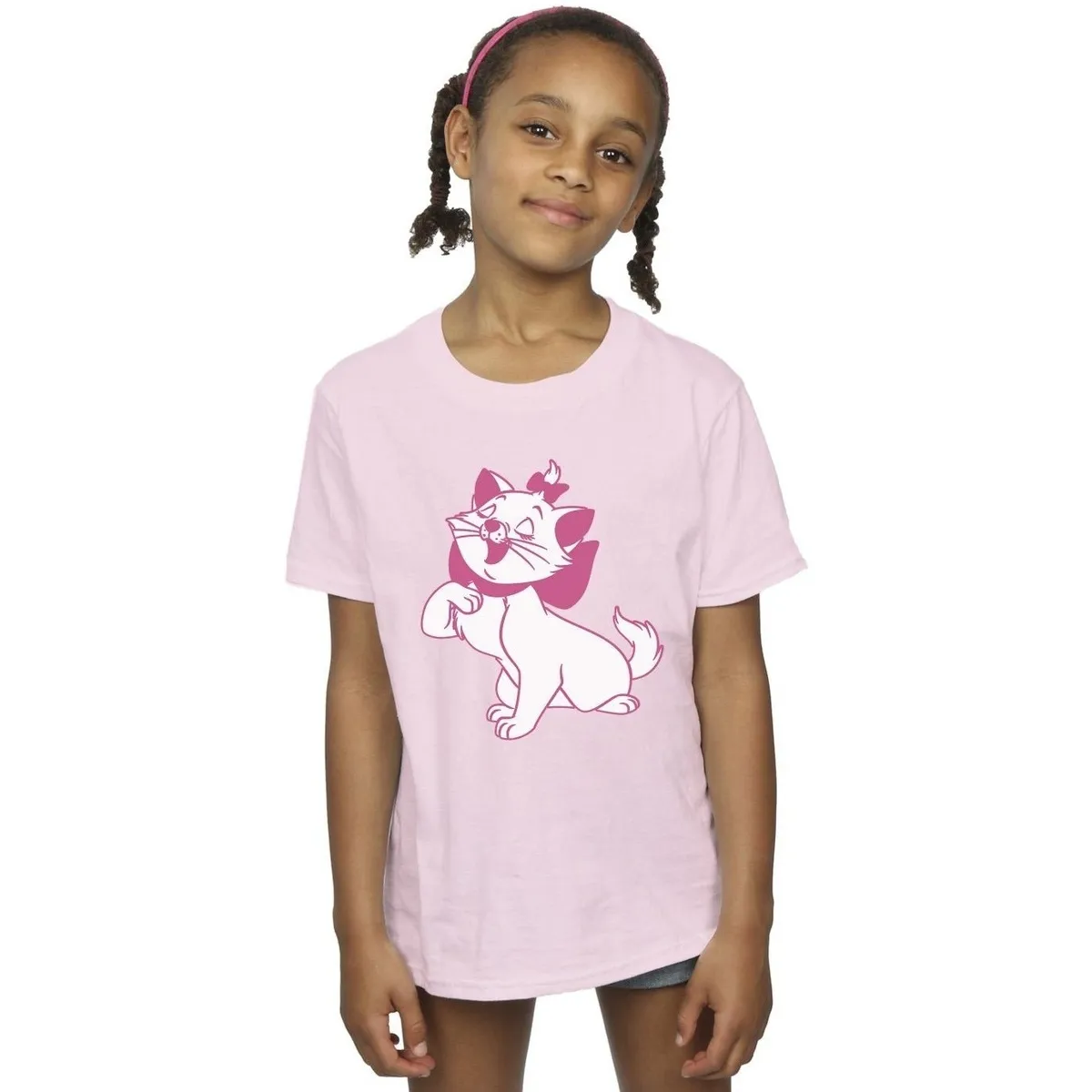 The Aristocats Marie