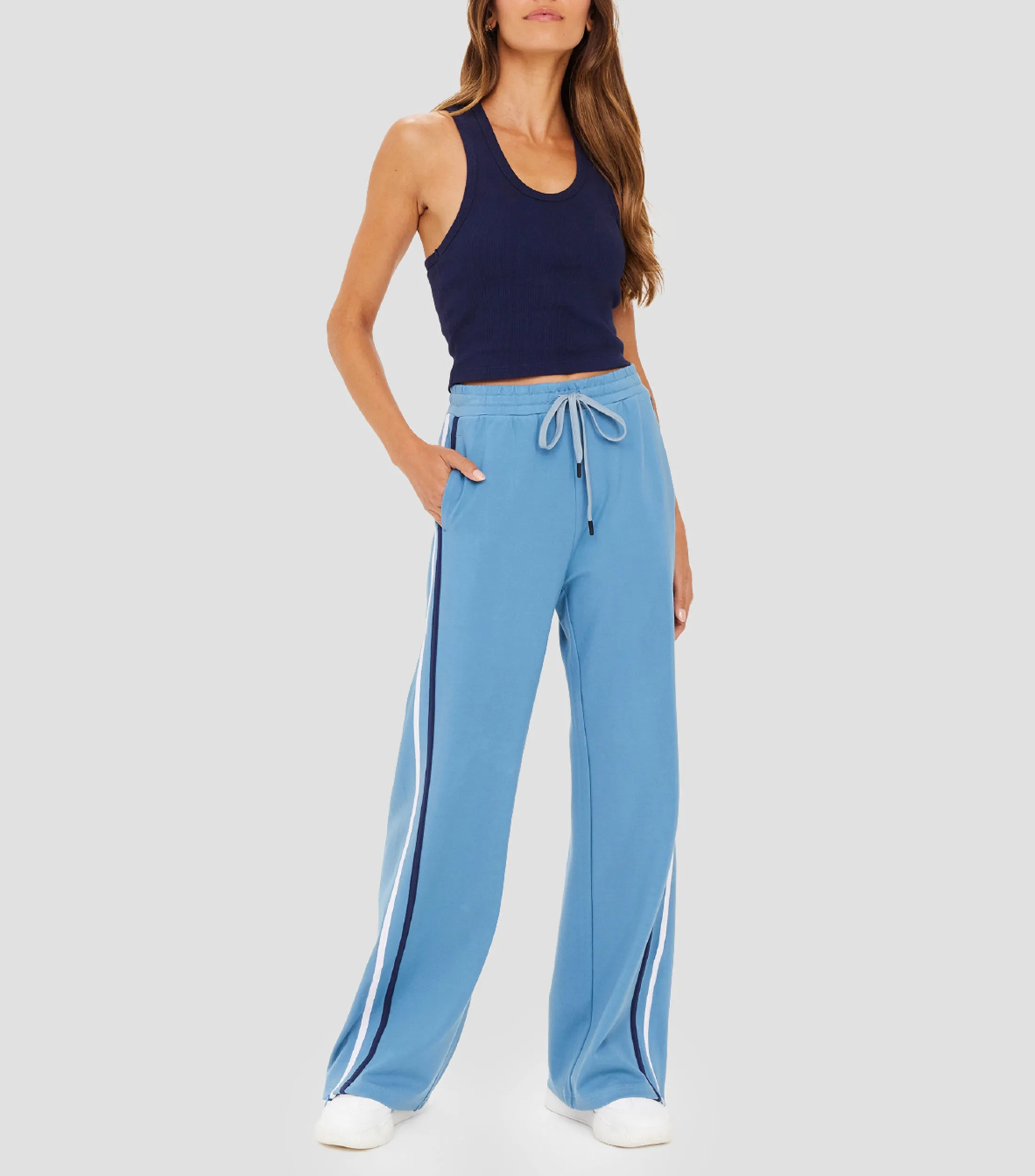 The Upside Pants deportivos Mujer