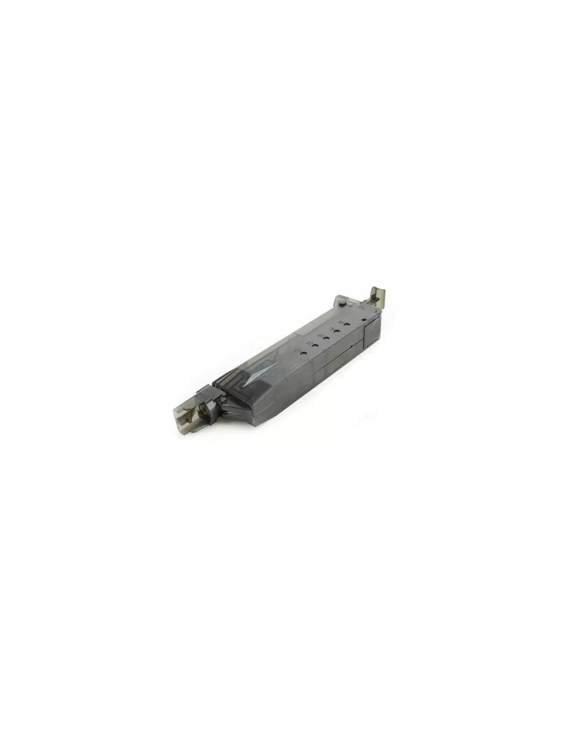 TICO TICO SPEEDLOADER 100 BOLAS  FIDRAGON