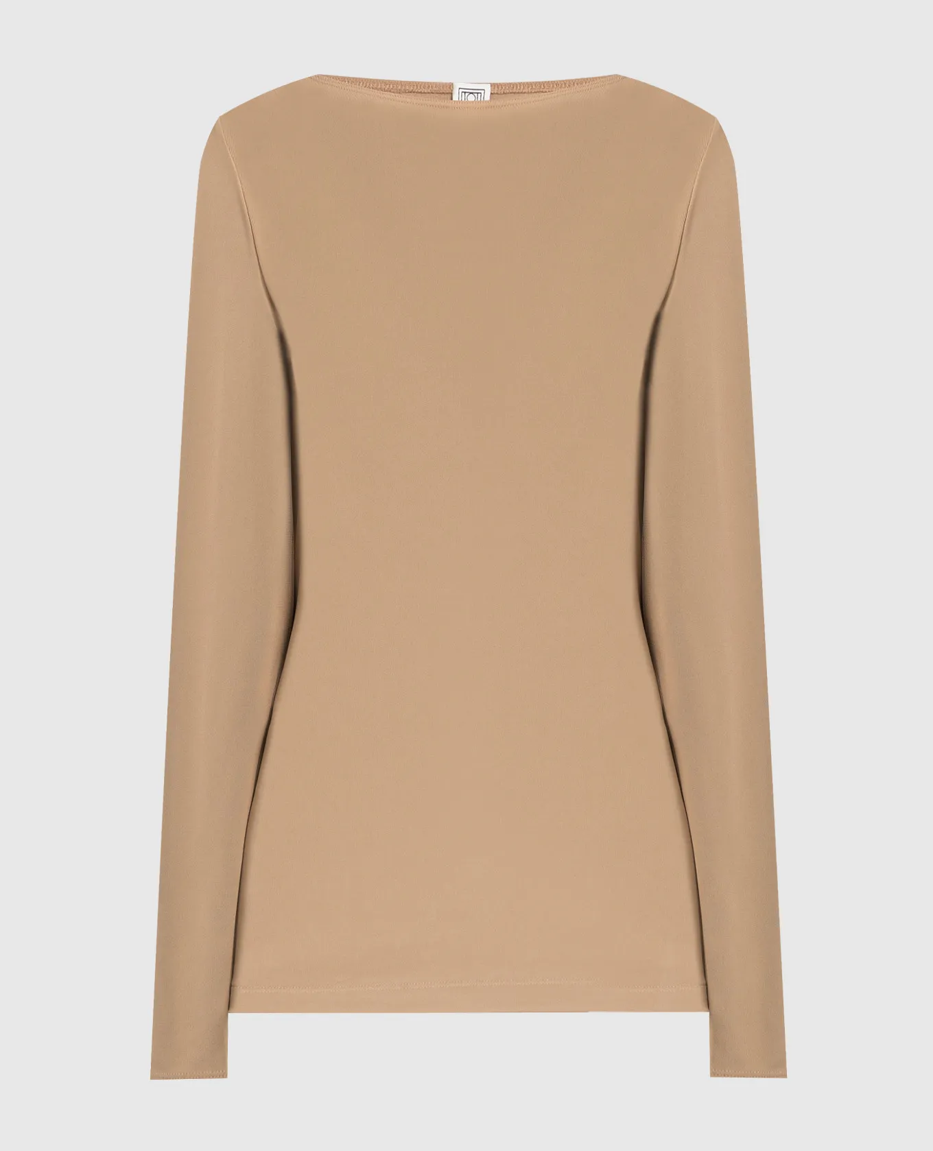 Toteme Brown longsleeve