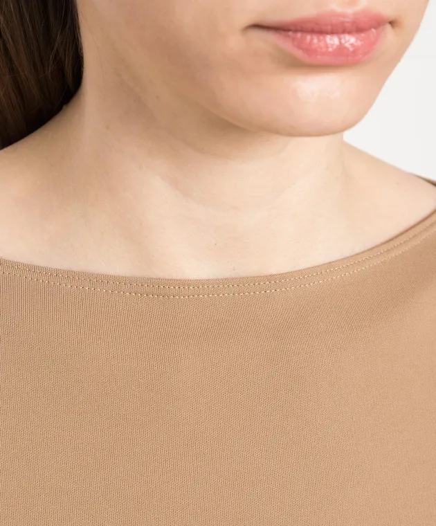 Toteme Brown longsleeve