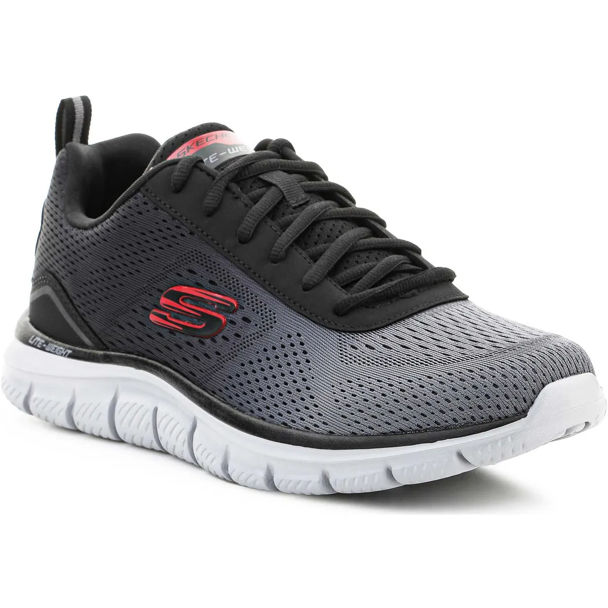 TRACK RIPKENT BLACK/CHARCOAL 232399BKCC