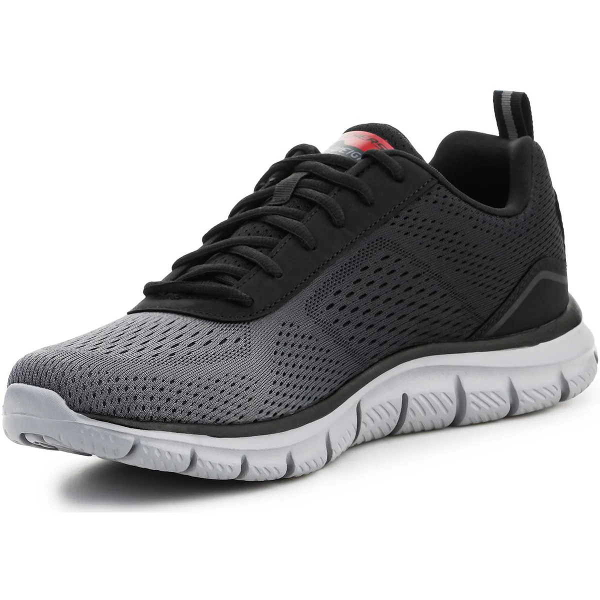 TRACK RIPKENT BLACK/CHARCOAL 232399BKCC