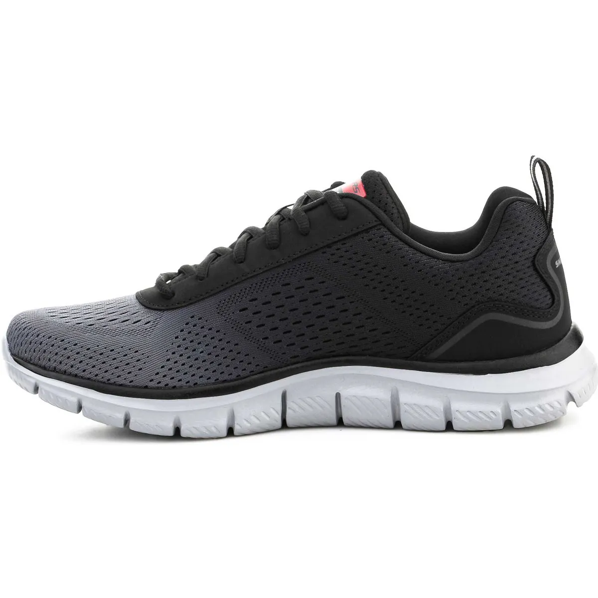 TRACK RIPKENT BLACK/CHARCOAL 232399BKCC