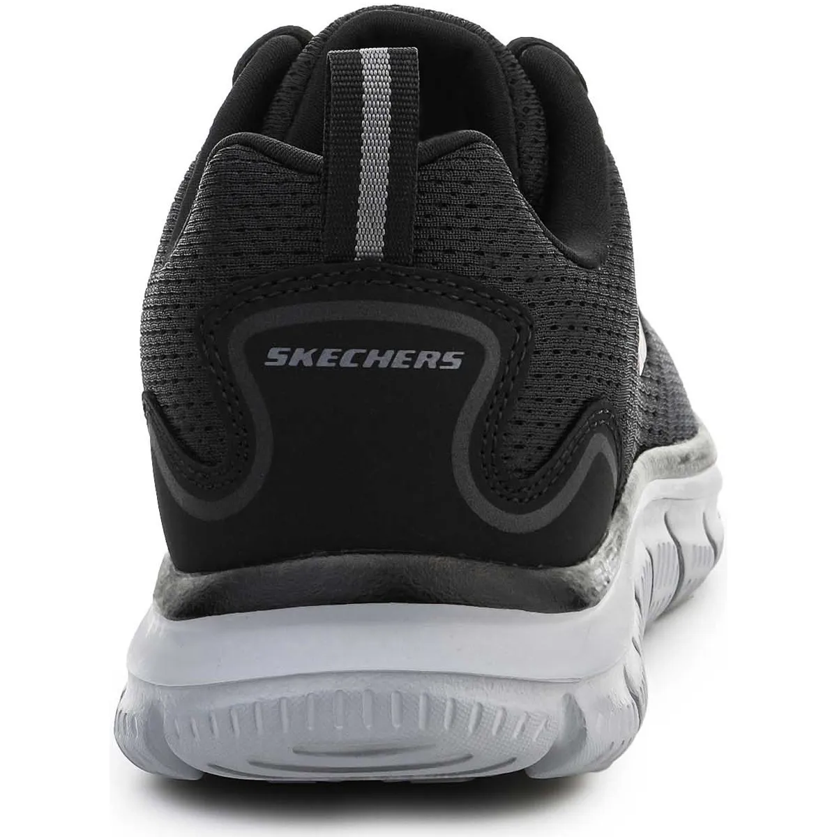 TRACK RIPKENT BLACK/CHARCOAL 232399BKCC