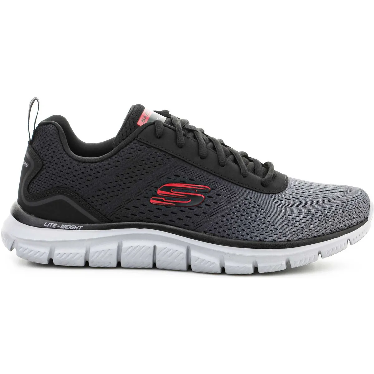 TRACK RIPKENT BLACK/CHARCOAL 232399BKCC