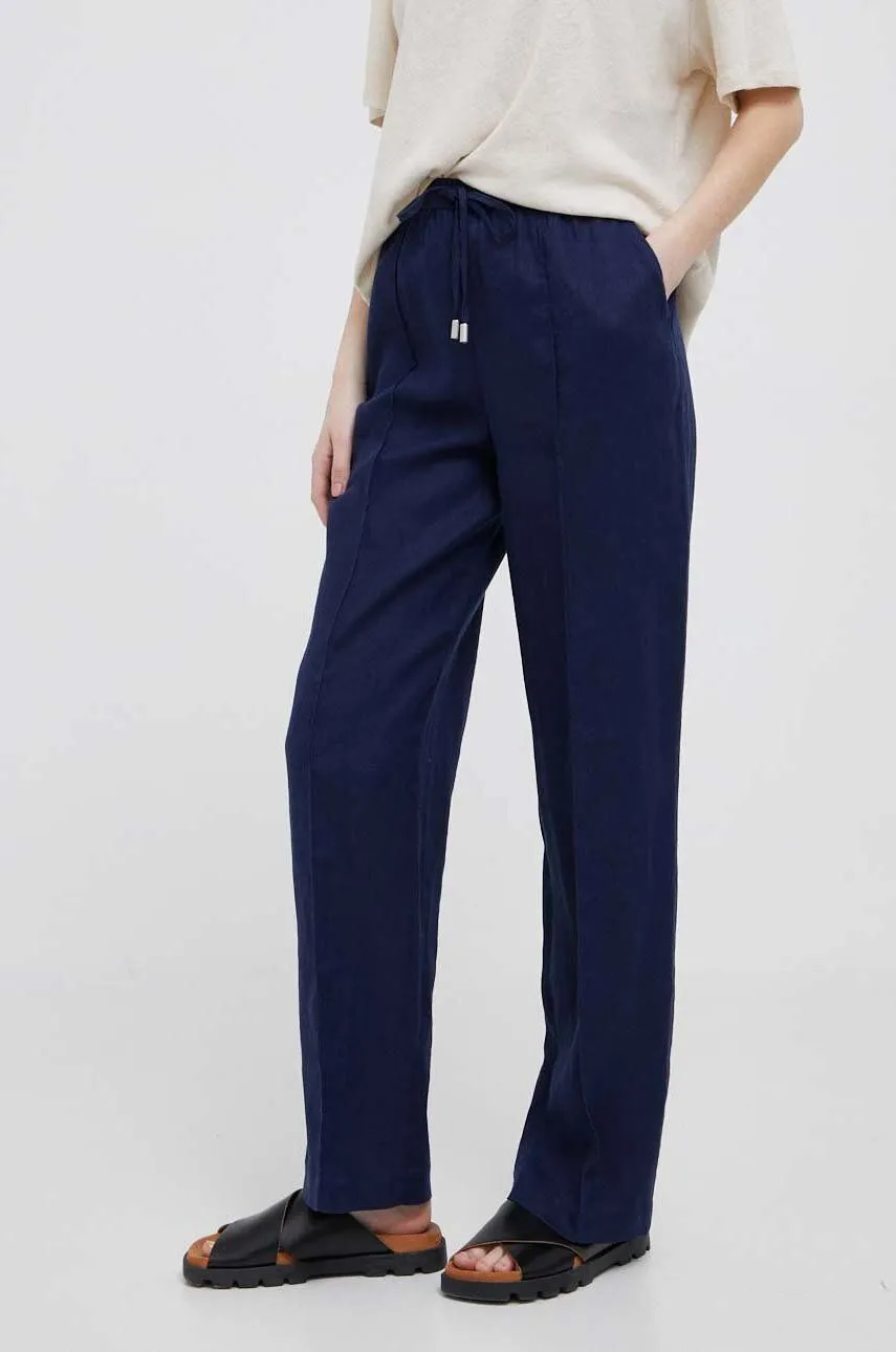 United Colors of Benetton Canvas Pants