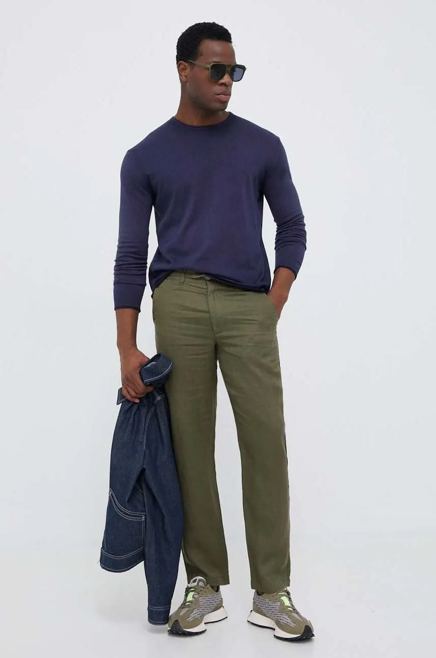 United Colors of Benetton Chinos Pants