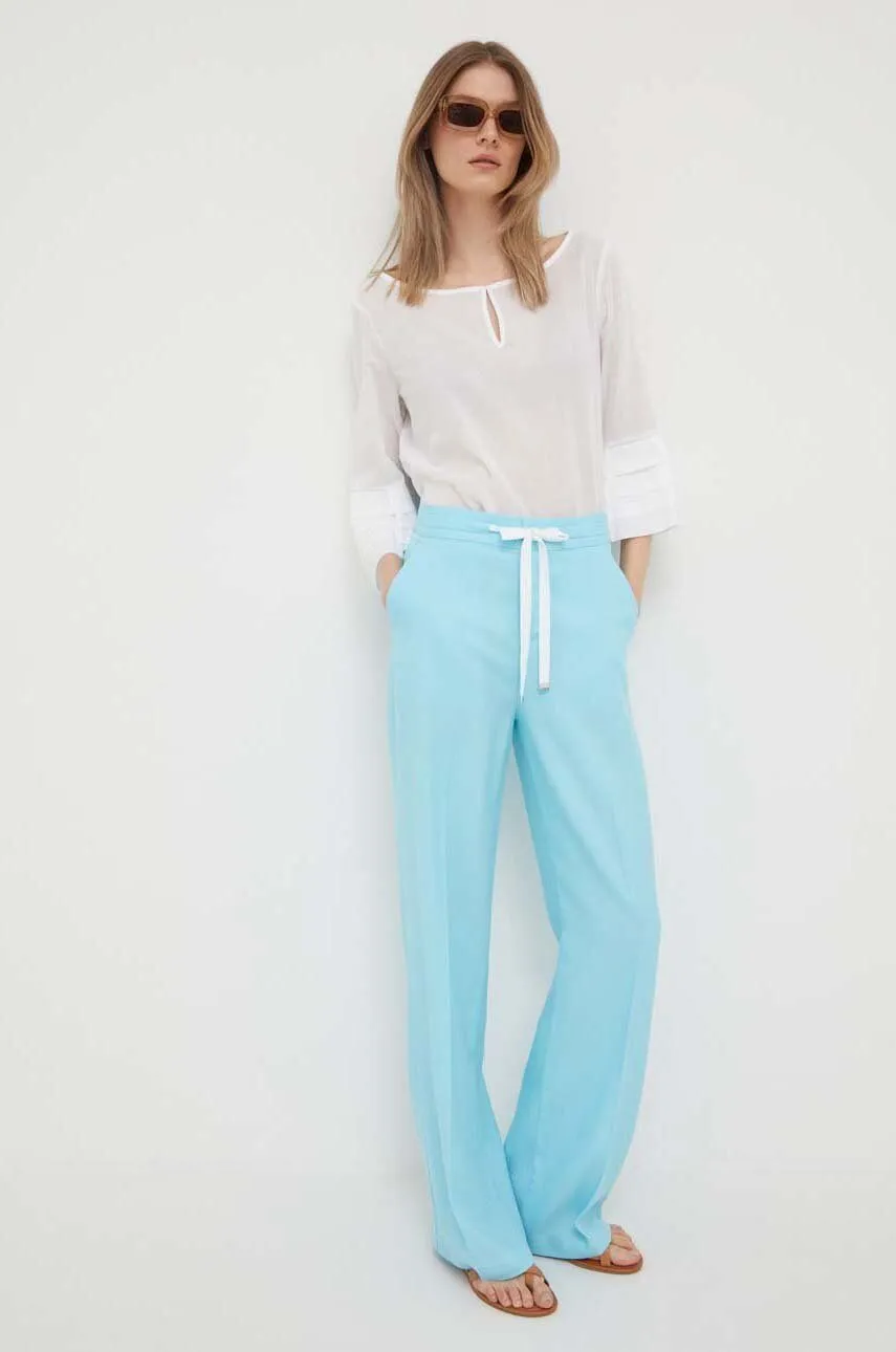 United Colors of Benetton Wide Leg Pants