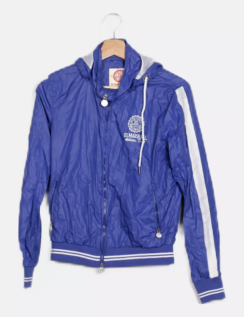 Us. Marshall Impermeable