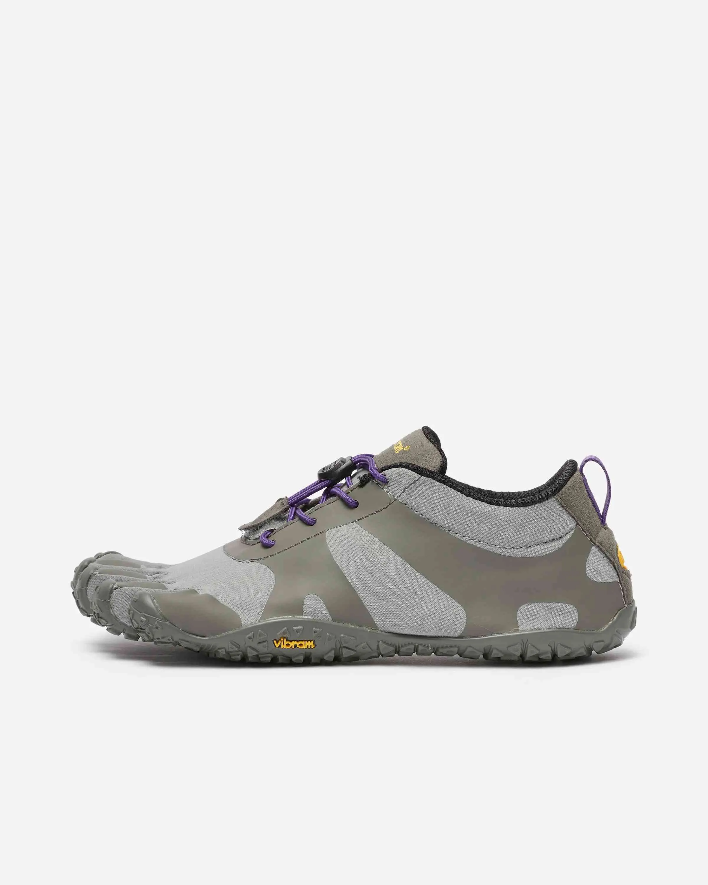 VALPHA WOMEN'S GREY / VIOLET
