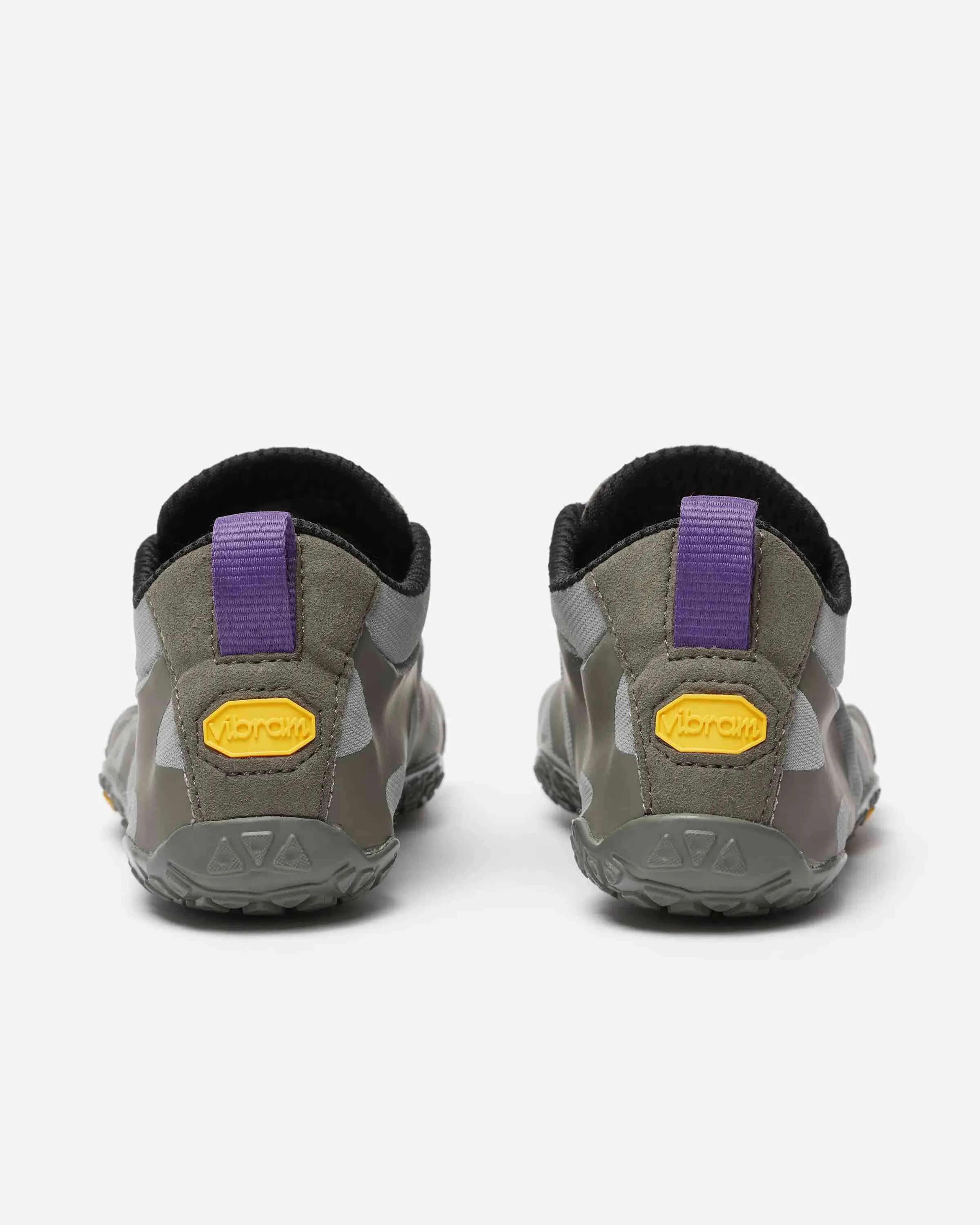 VALPHA WOMEN'S GREY / VIOLET