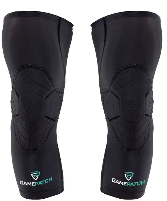 Vendaje para rodillas GamePatch Knee pads