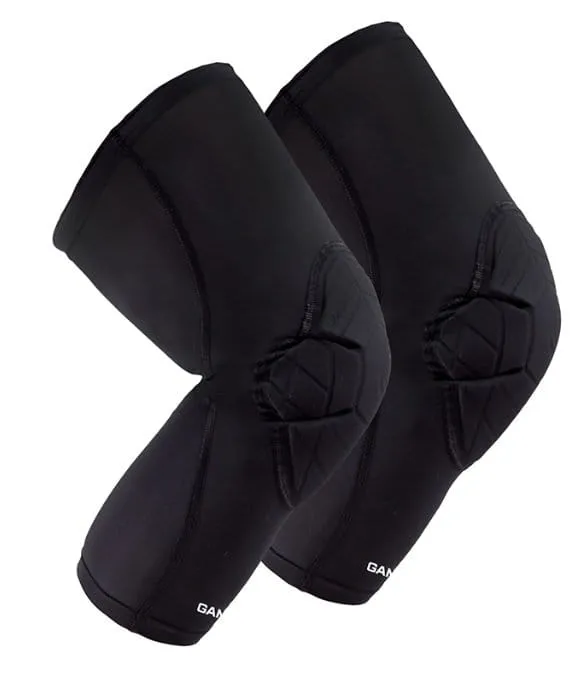 Vendaje para rodillas GamePatch Knee pads