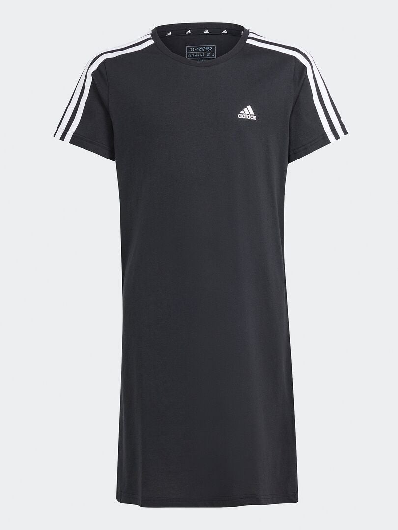 VESTIDO 'ADIDAS'  NEGRO