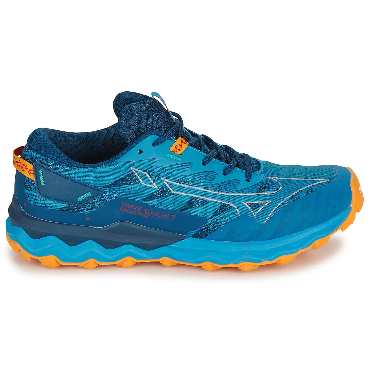 WAVE DAICHI 7