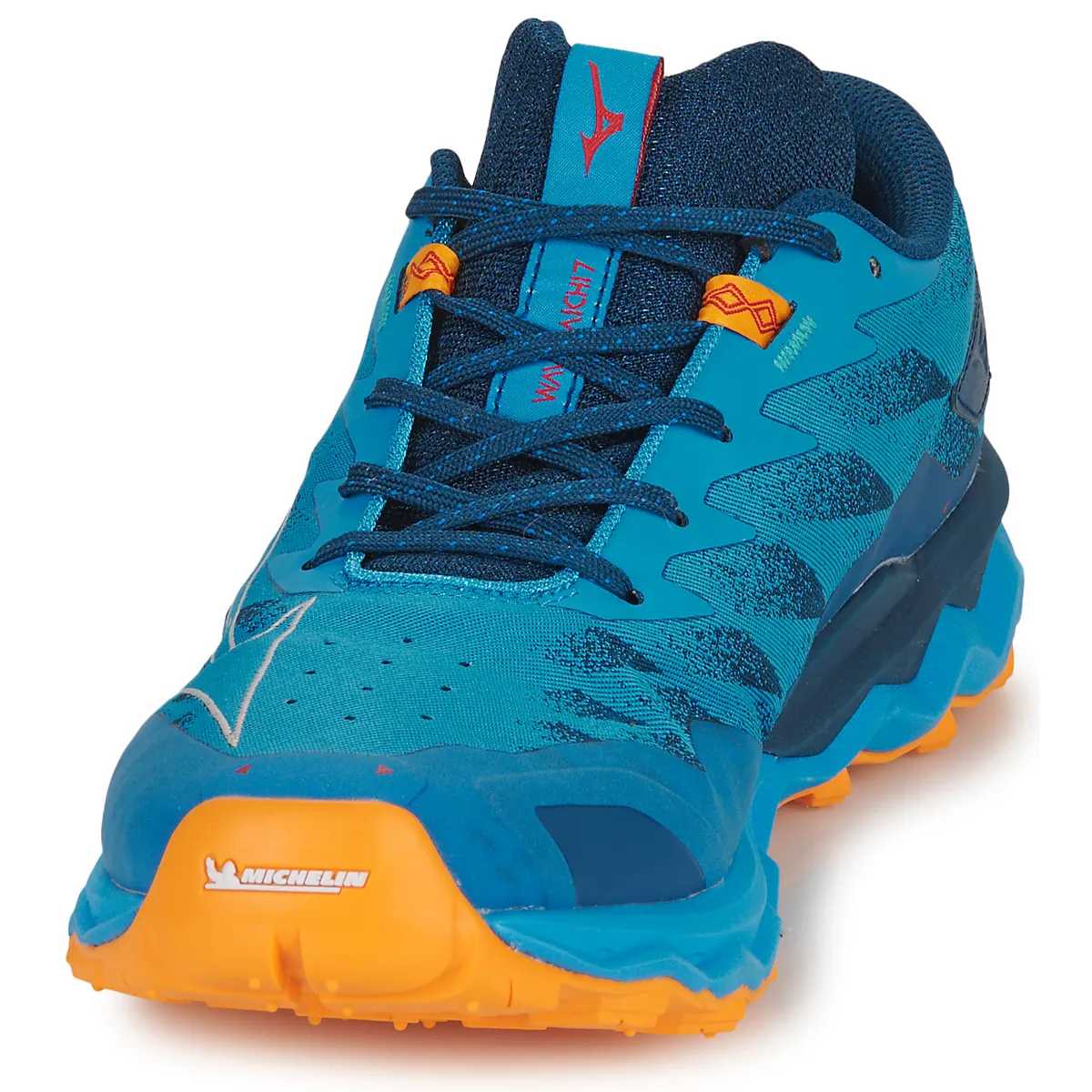 WAVE DAICHI 7