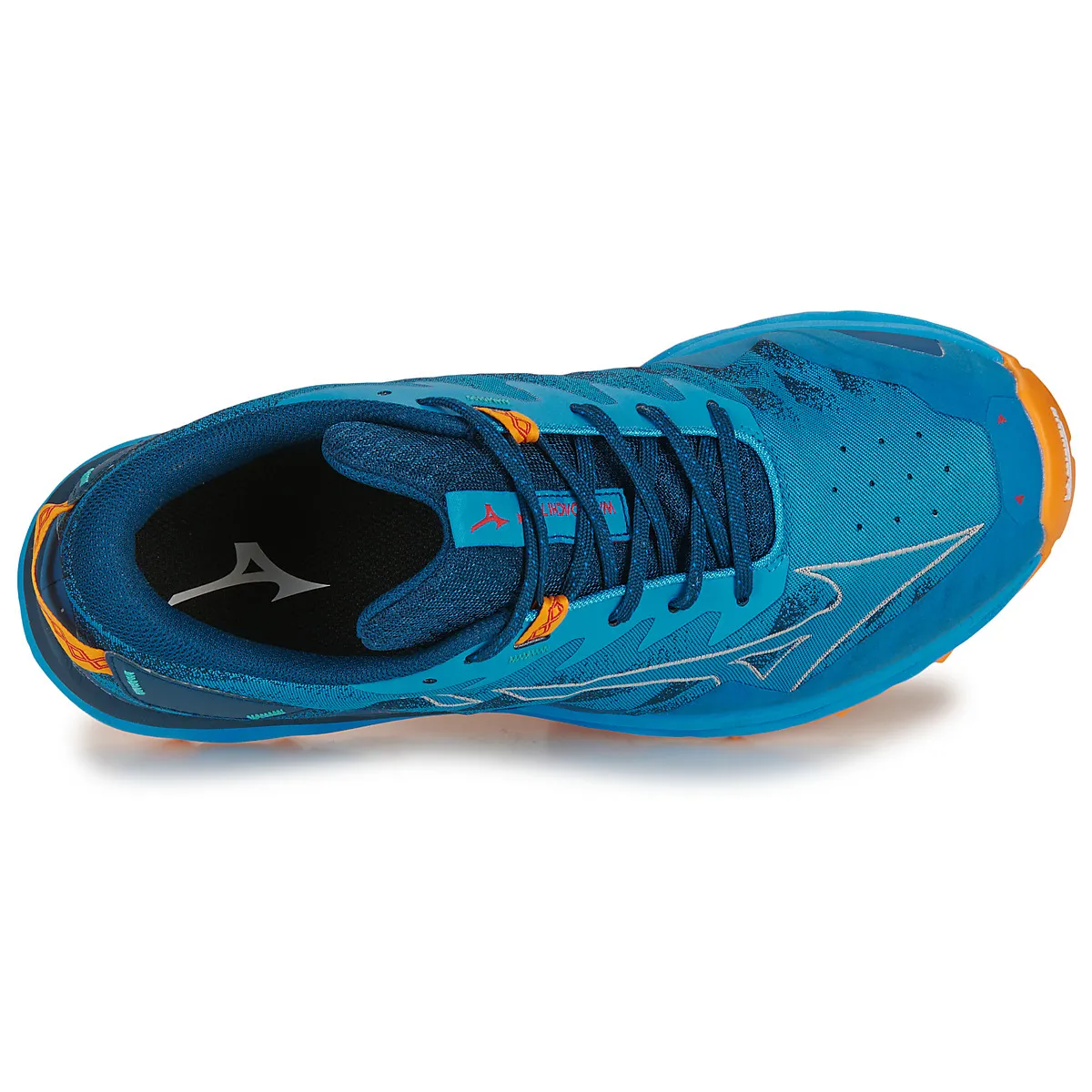 WAVE DAICHI 7